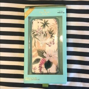Kate Spade phone case